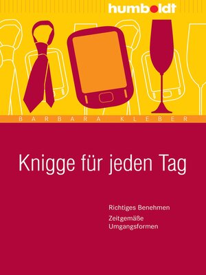 cover image of Knigge für jeden Tag